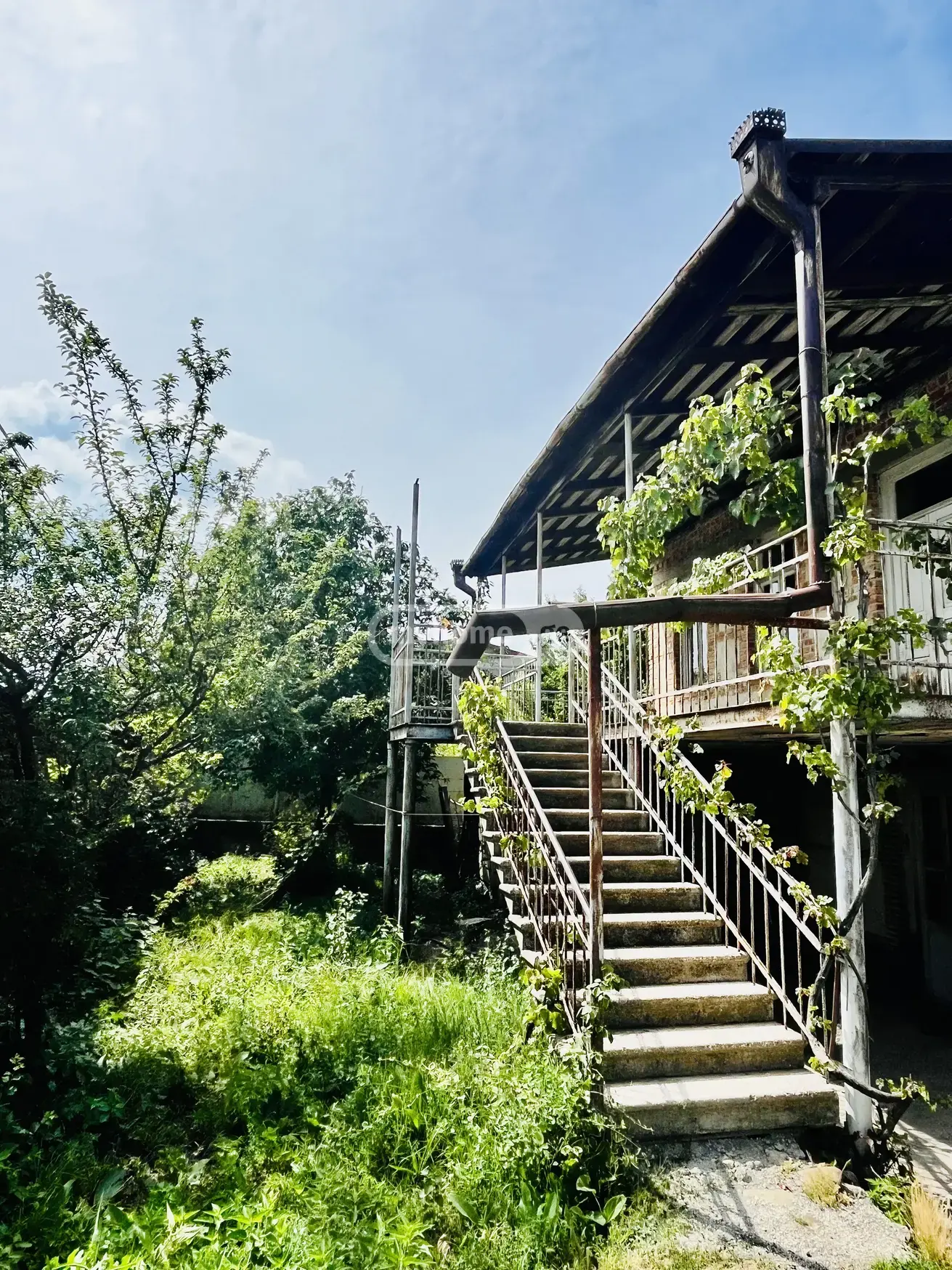 For Sale 8 Room Private House Sighnaghshi view 5
