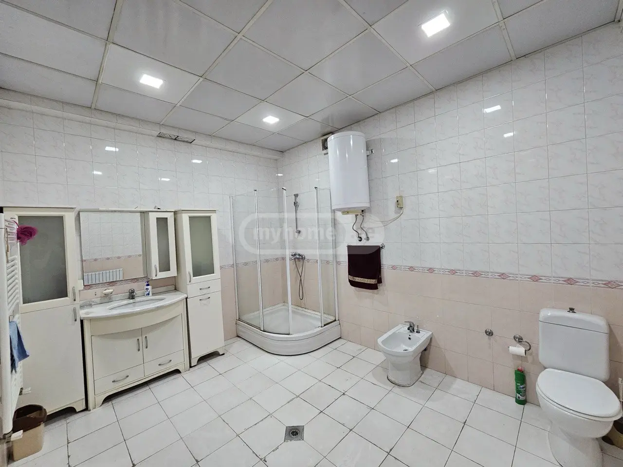 For Sale 10+ Room Private House In Batumi view 15