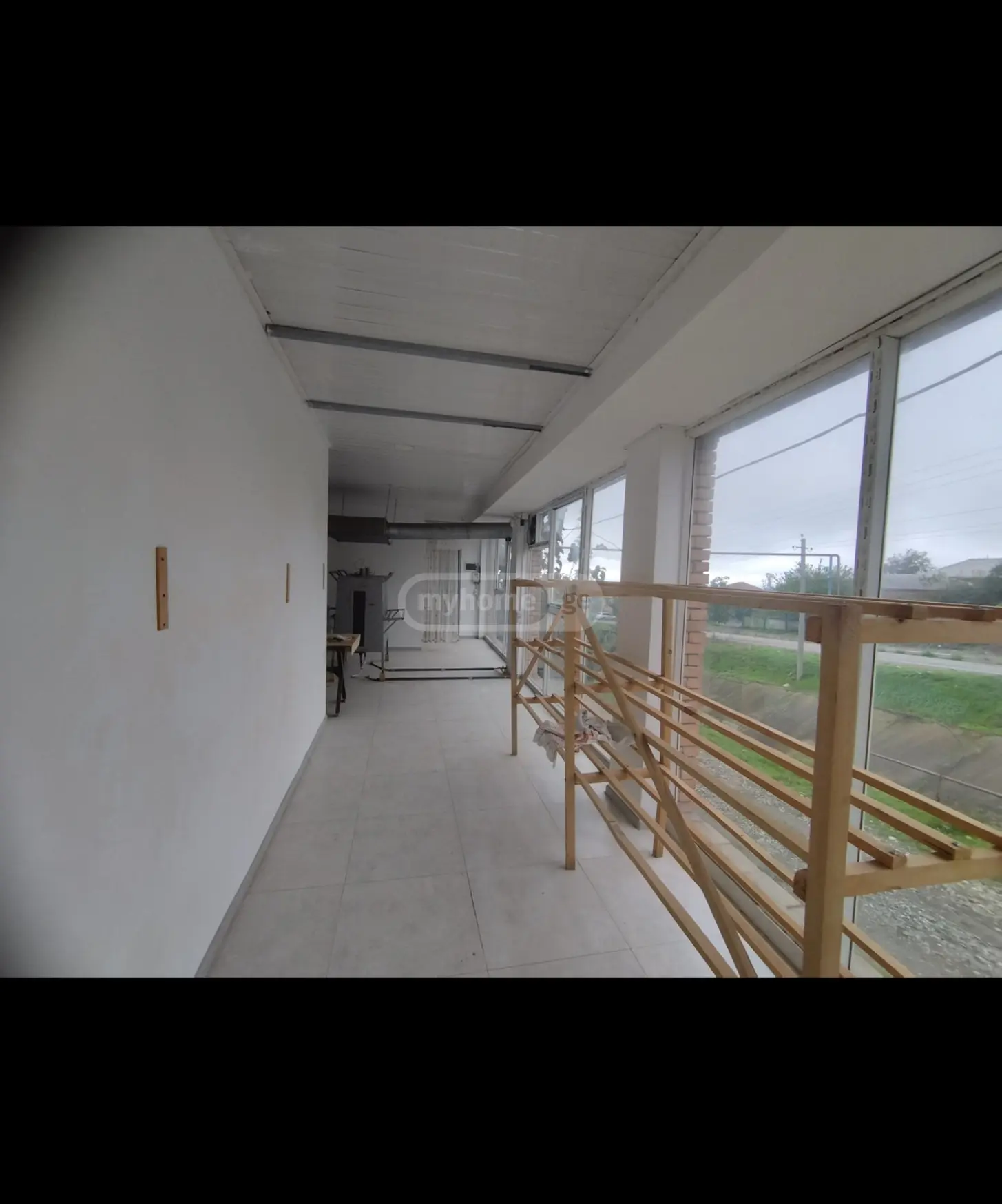 For Rent Kvebis Obiekti Commercial Space Sighnaghshi view 6