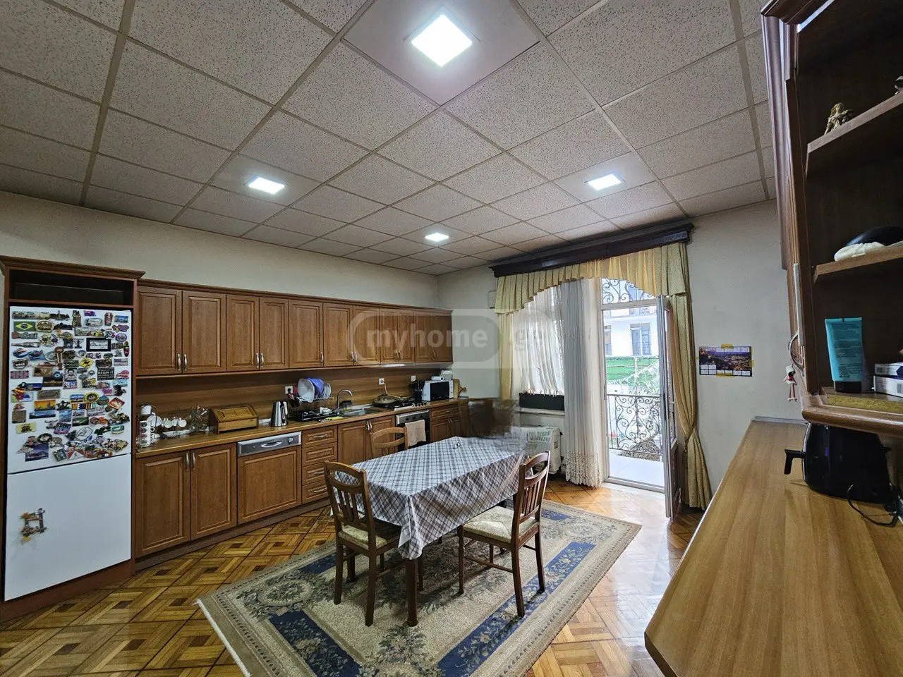 For Sale 10+ Room Private House In Batumi, 6 of 12