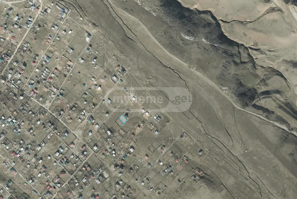 For Sale Sasoplo-Sameurneo Land Plot Mukhianshi, 2 of 2