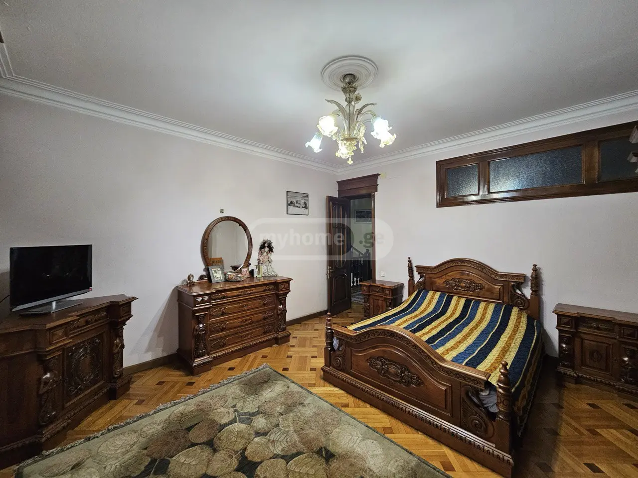 For Sale 10+ Room Private House In Batumi, 12 of 12
