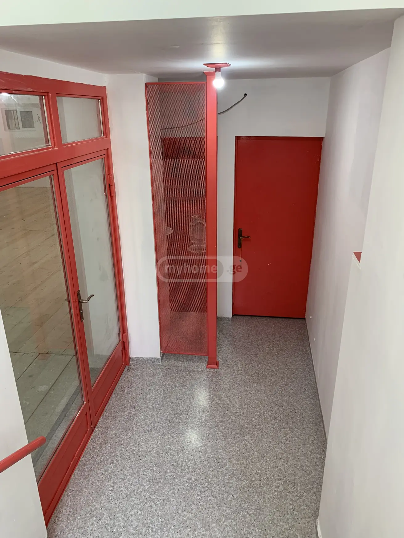 For Rent Universaluri Commercial Space Isanshi, 5 of 7