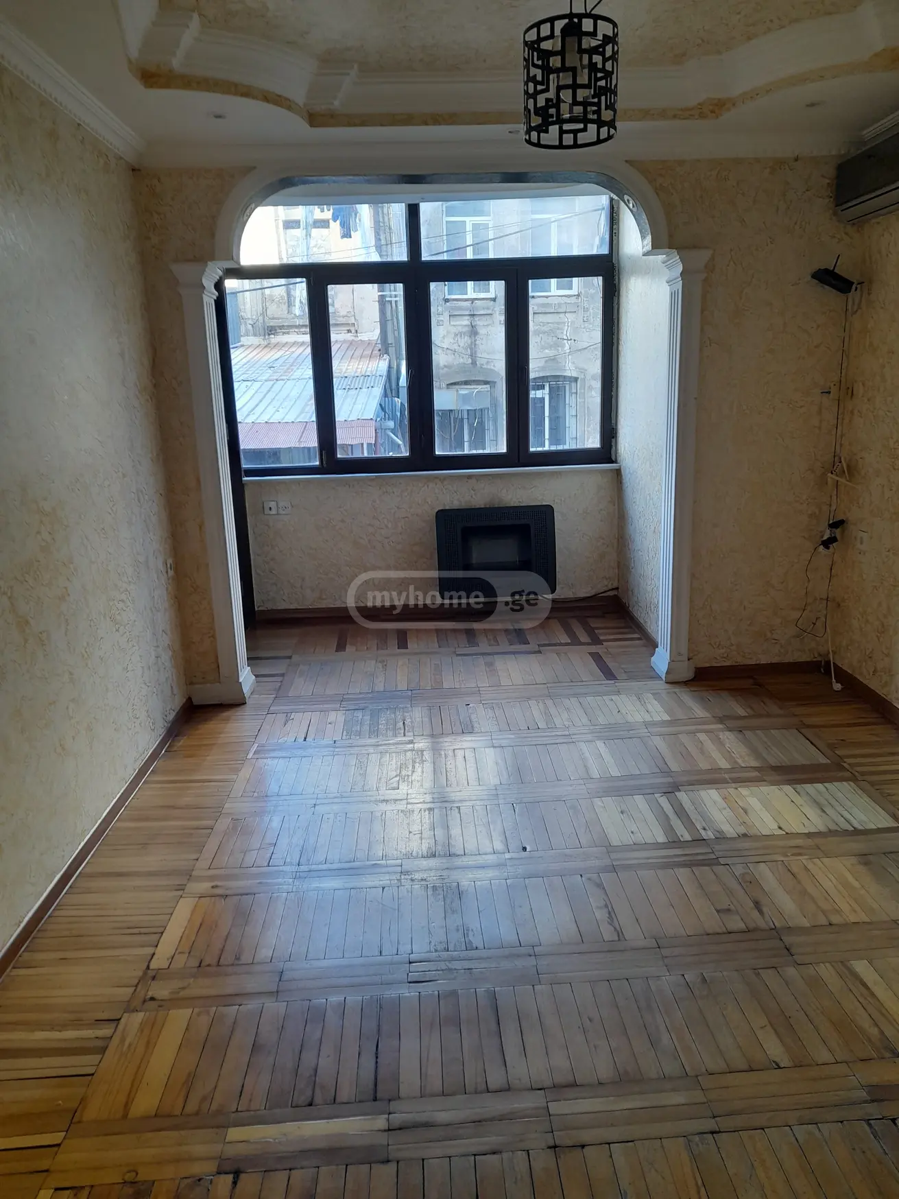 For Sale Universaluri Commercial Space In Batumi view 2