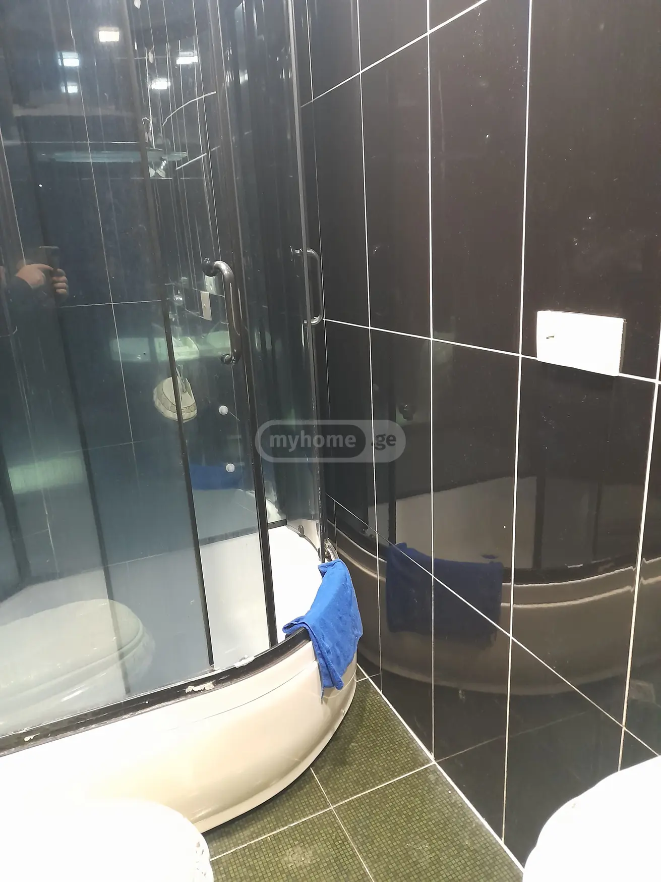 For Sale Universaluri Commercial Space In Batumi view 5
