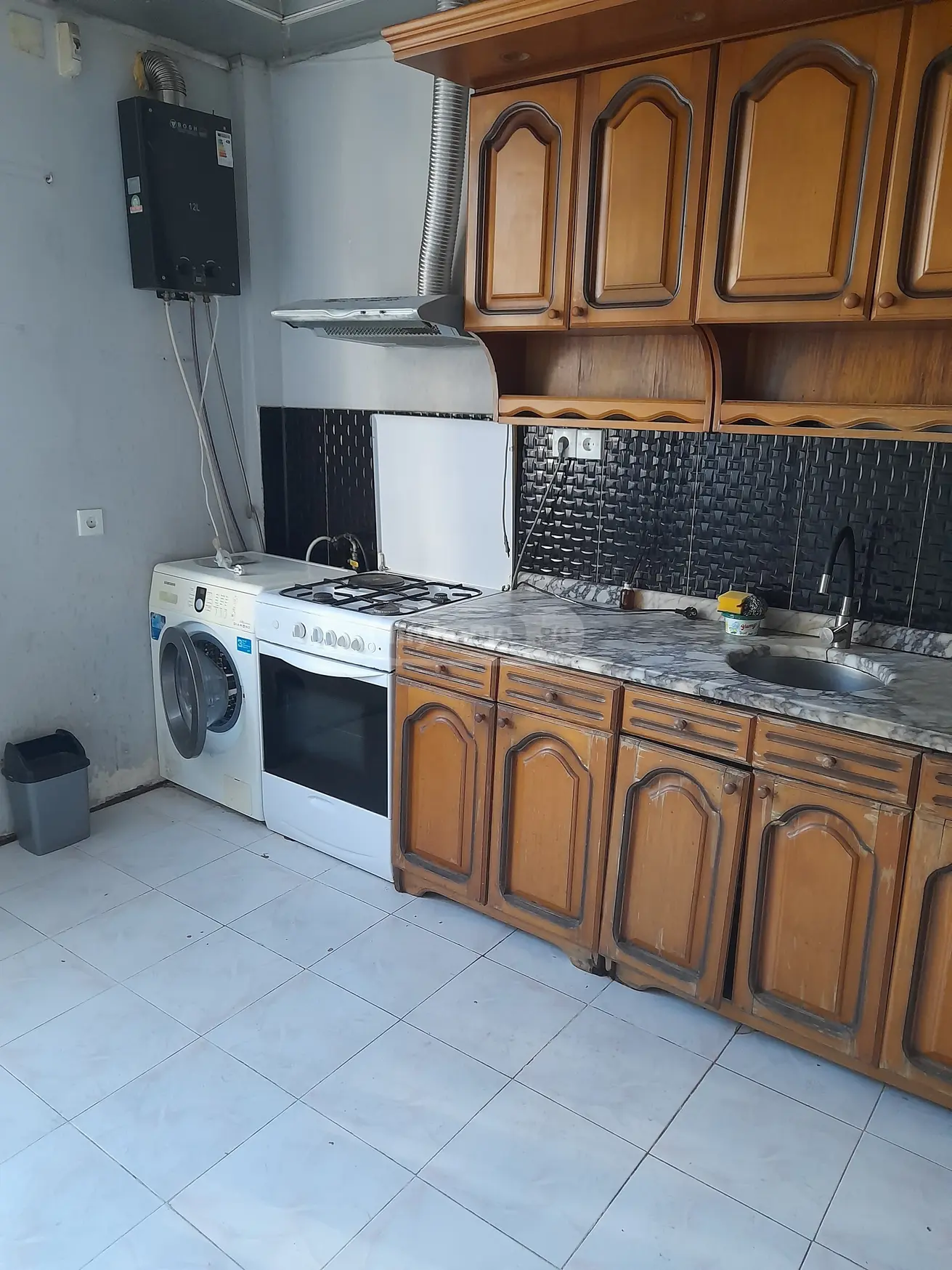 For Sale Universaluri Commercial Space In Batumi view 8