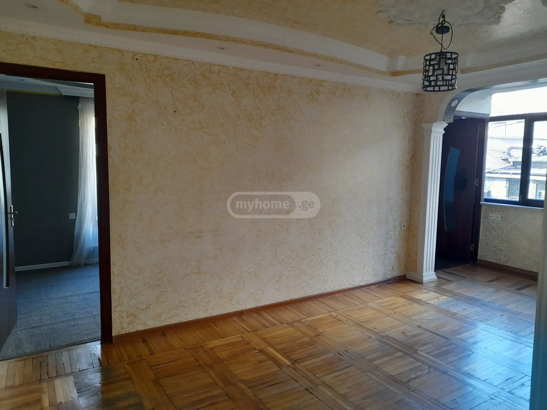 For Sale Universaluri Commercial Space In Batumi view 1
