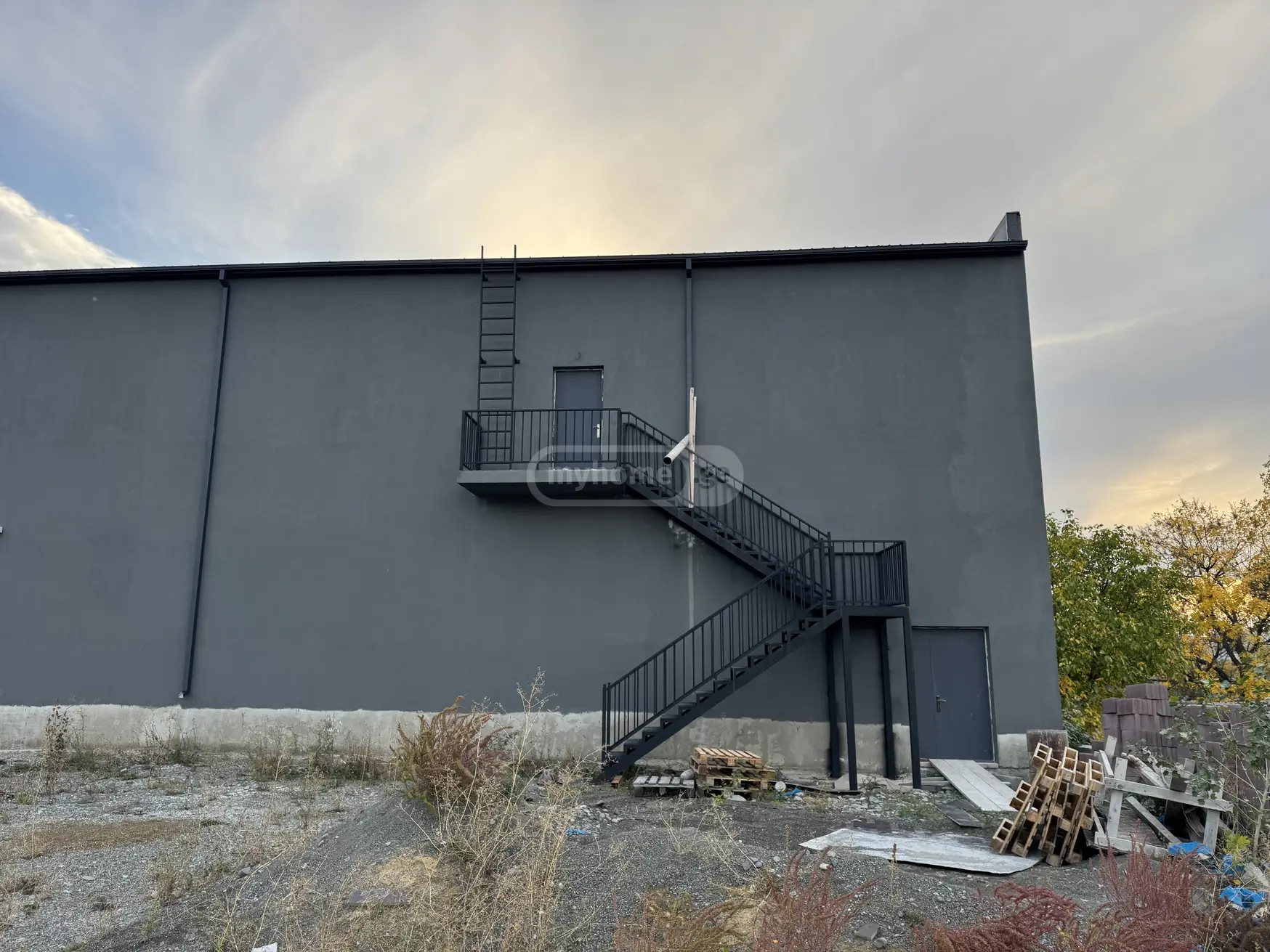 For Rent Saopise Commercial Space Gorshi view 11
