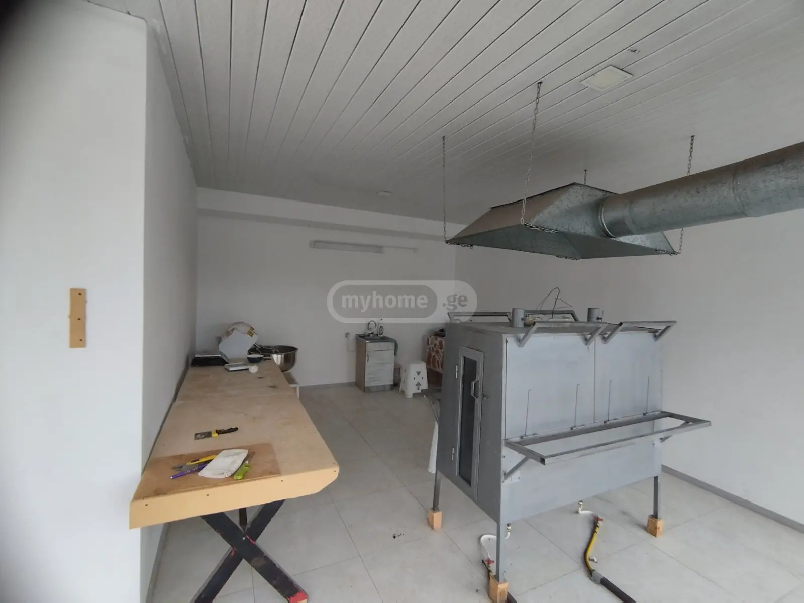 For Rent Kvebis Obiekti Commercial Space Sighnaghshi view 3