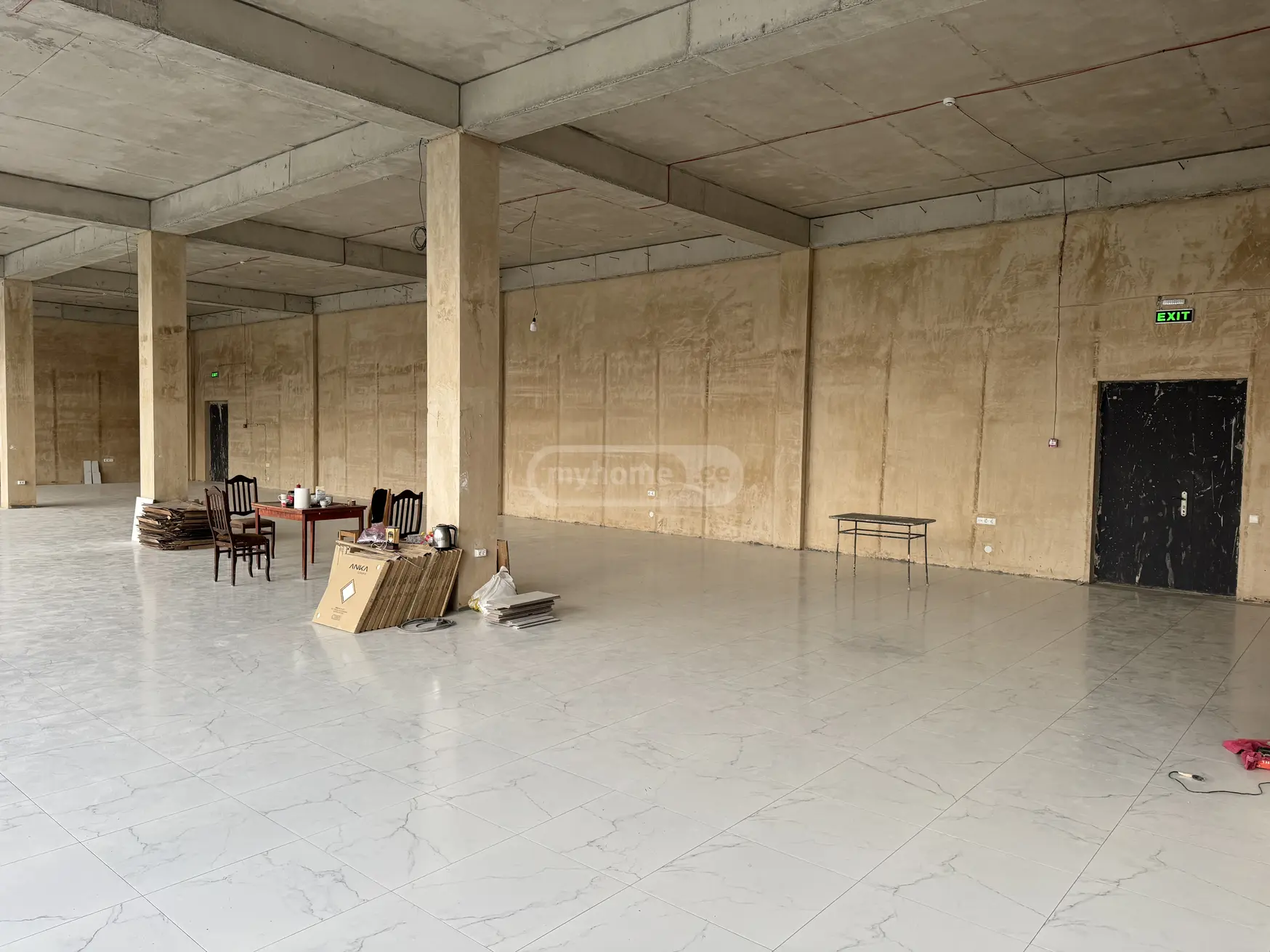 For Rent Saopise Commercial Space Gorshi view 7