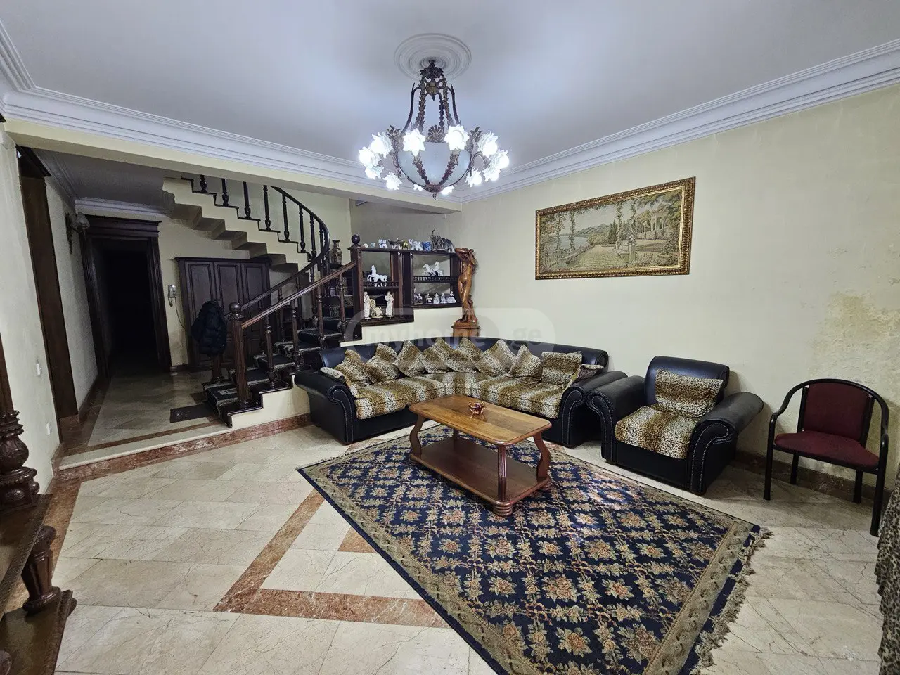 For Sale 10+ Room Private House In Batumi, 2 of 12