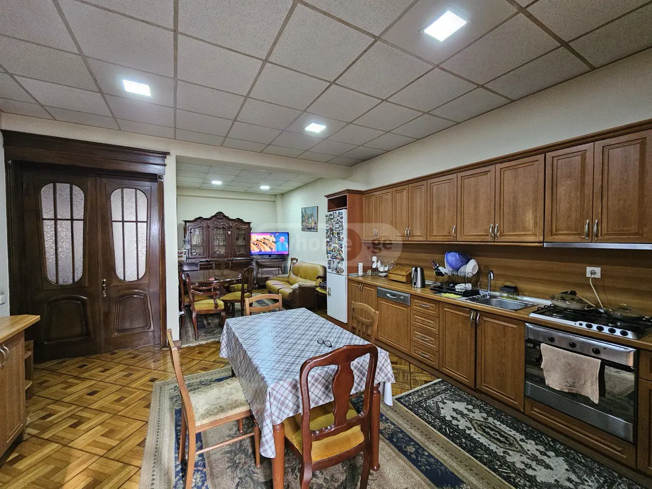 For Sale 10+ Room Private House In Batumi, 9 of 12