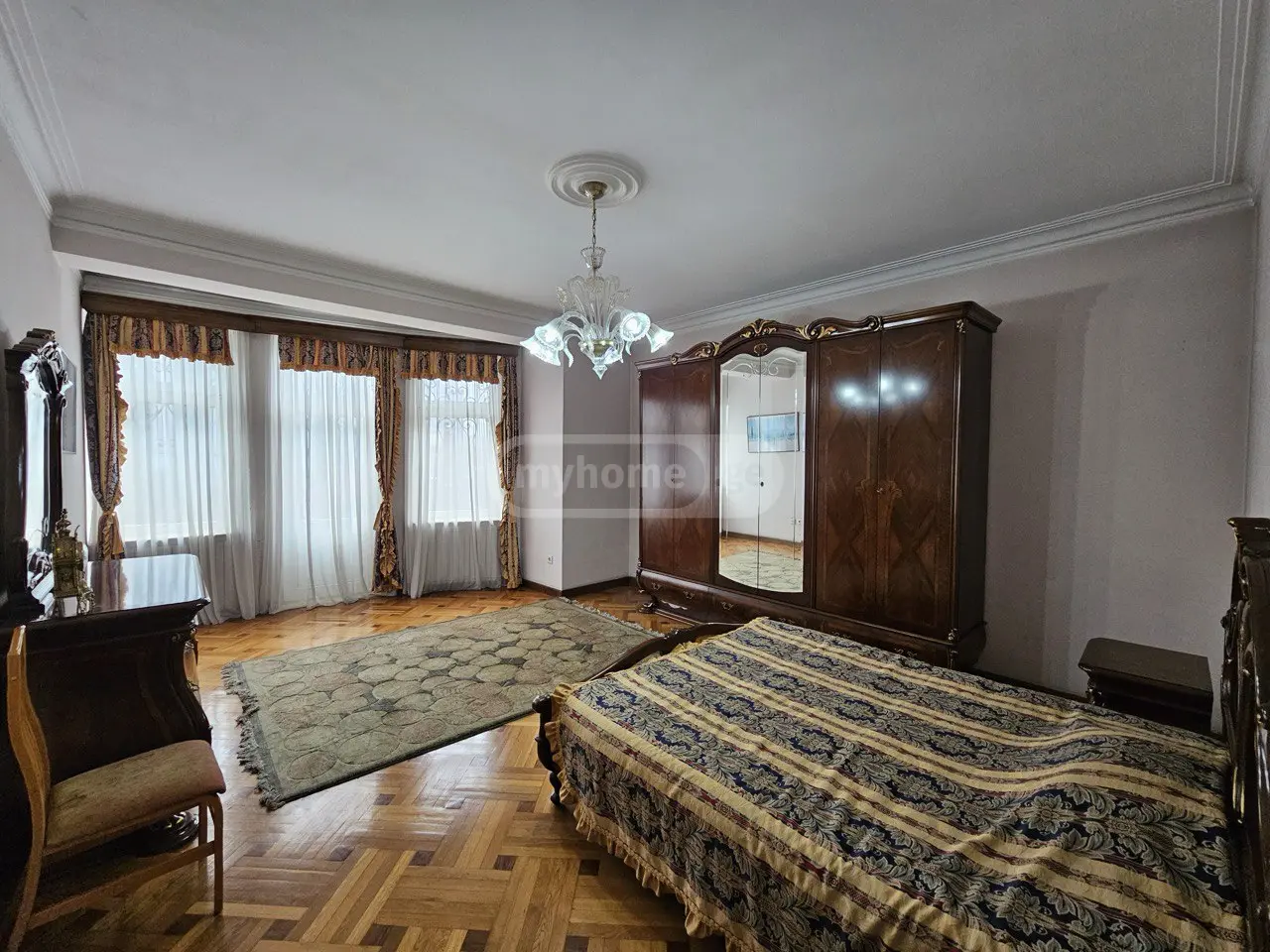 For Sale 10+ Room Private House In Batumi, 8 of 12