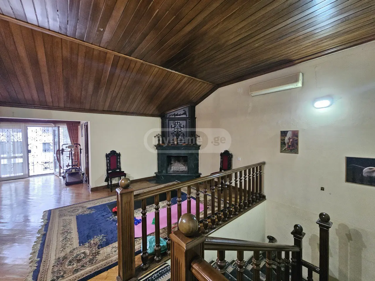 For Sale 10+ Room Private House In Batumi, 10 of 12