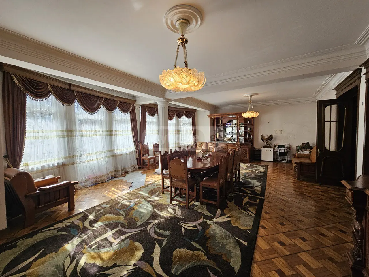 For Sale 10+ Room Private House In Batumi, 3 of 12