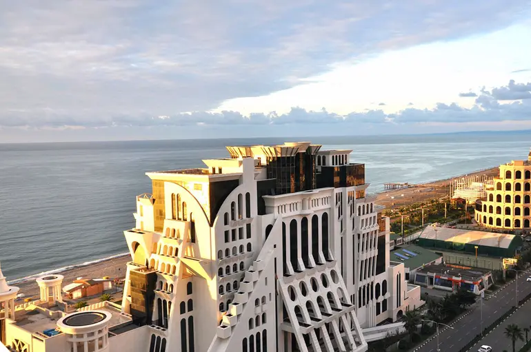 building