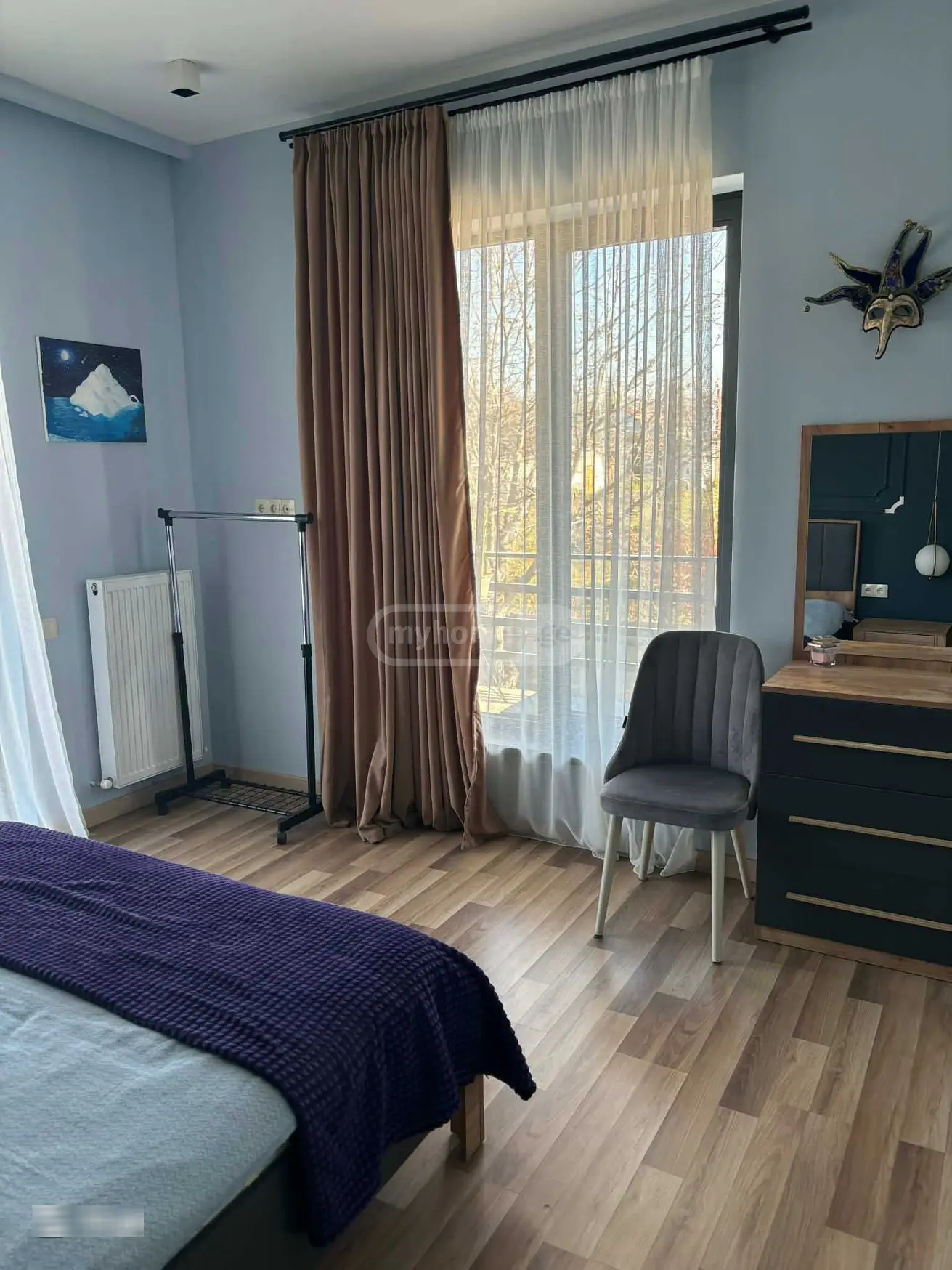 For Rent 5 Room Country House Mtskhetis Munitsipalitetshi, 11 of 12