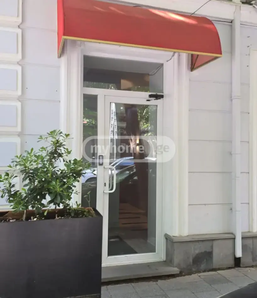For Sale Kvebis Obiekti Commercial Space Chughuretshi, 1 of 11