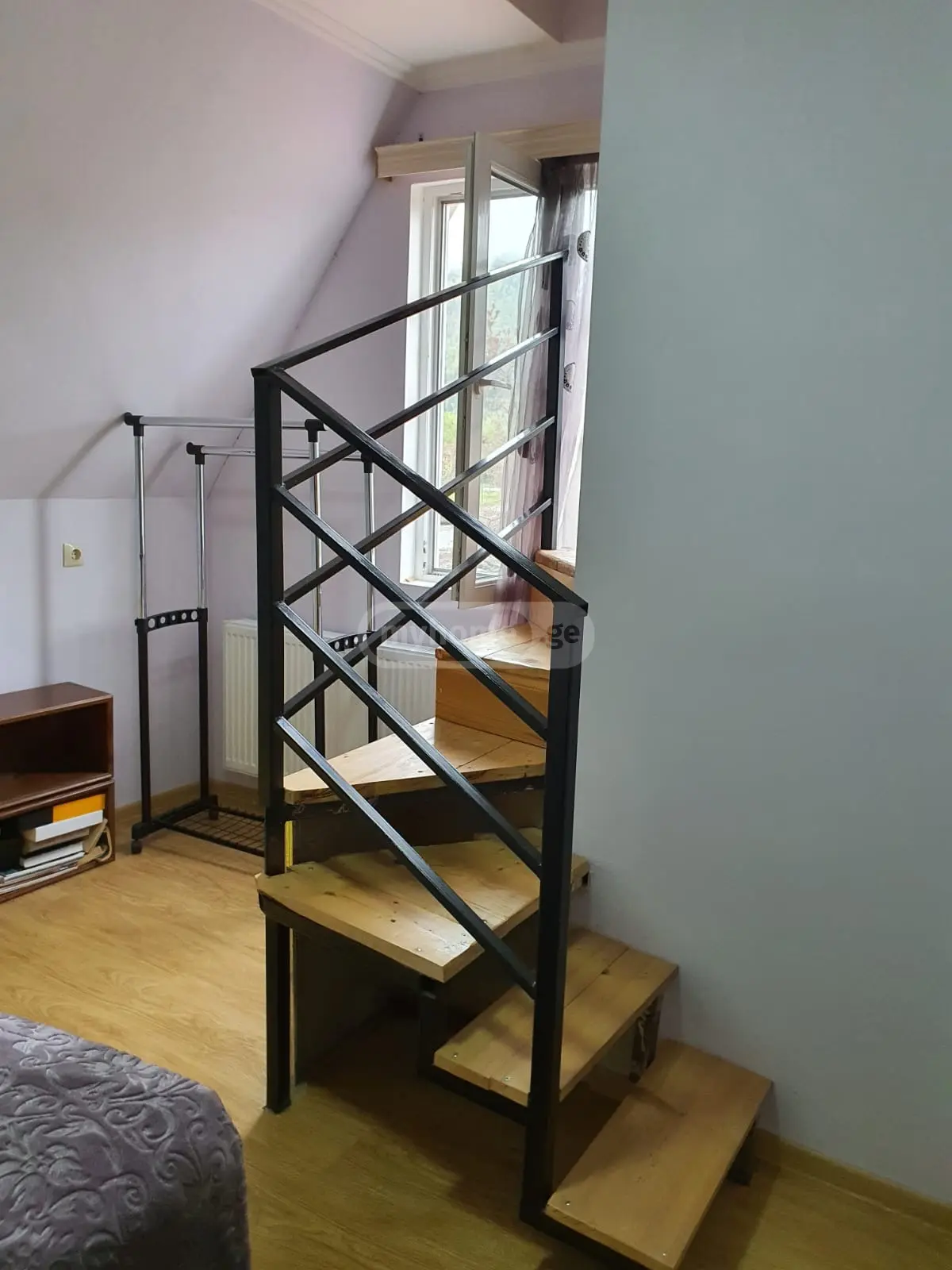 For Sale 3 Room Country House Borjomis Munitsipalitetshi view 8