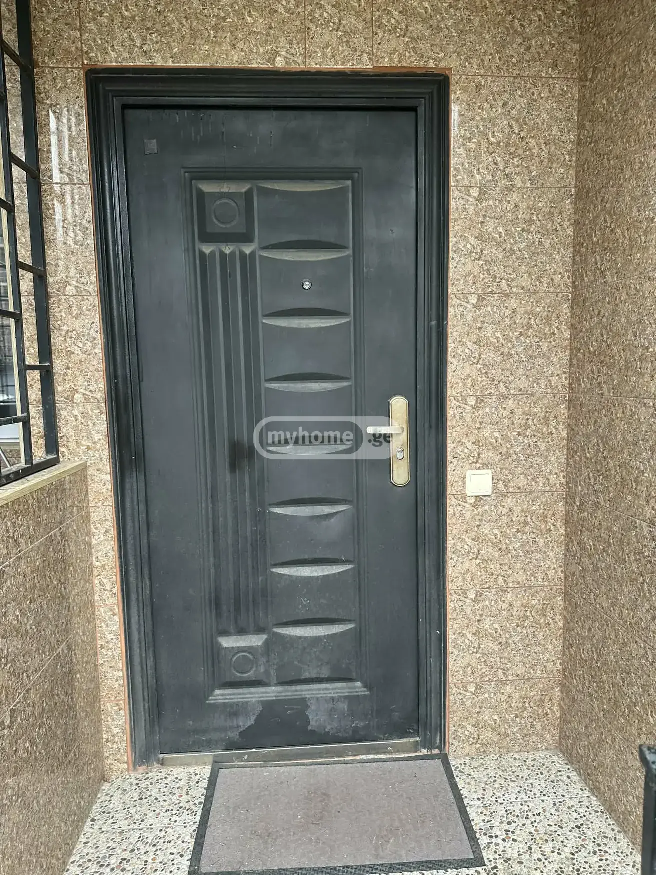 For Rent 2 Room Apartment Kutaisshi view 10