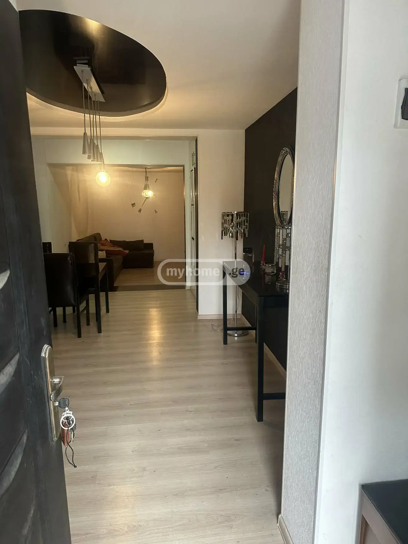 For Rent 2 Room Apartment Kutaisshi view 6