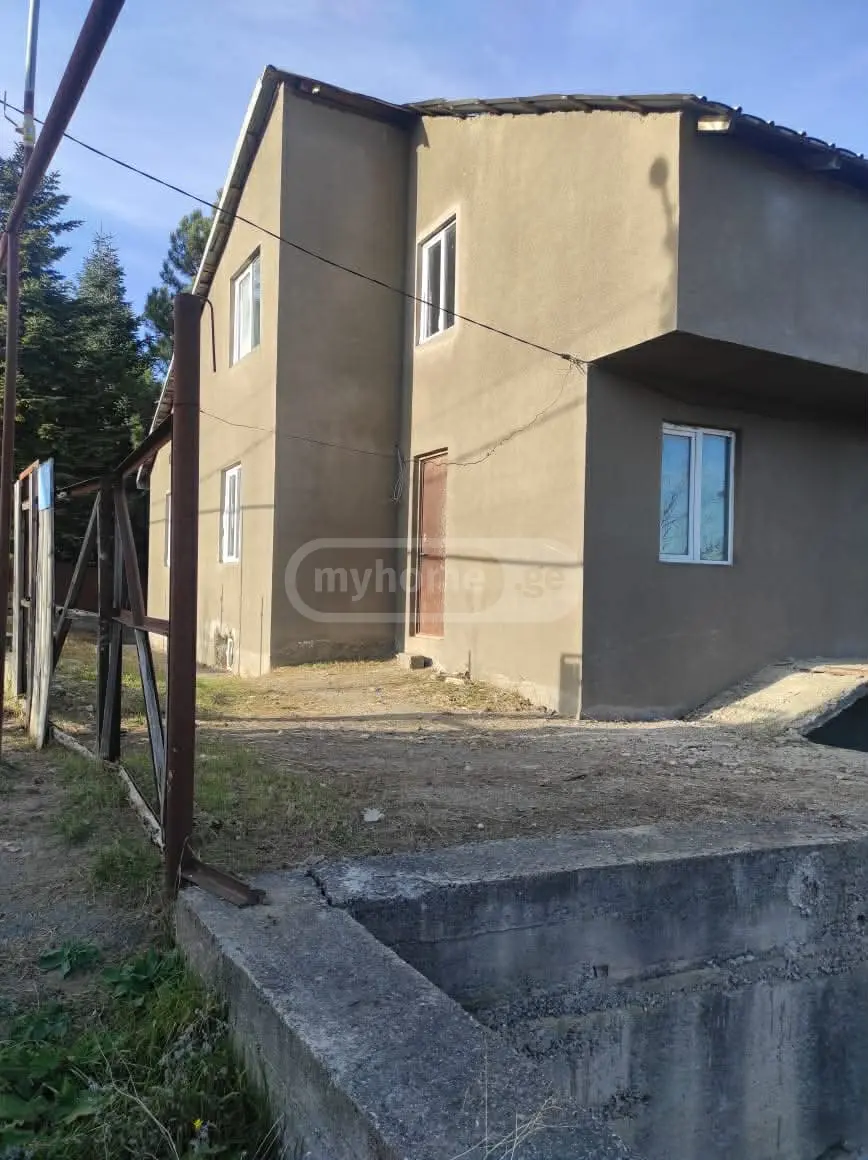 For Sale 8 Room Country House Betaniashi, 5 of 8
