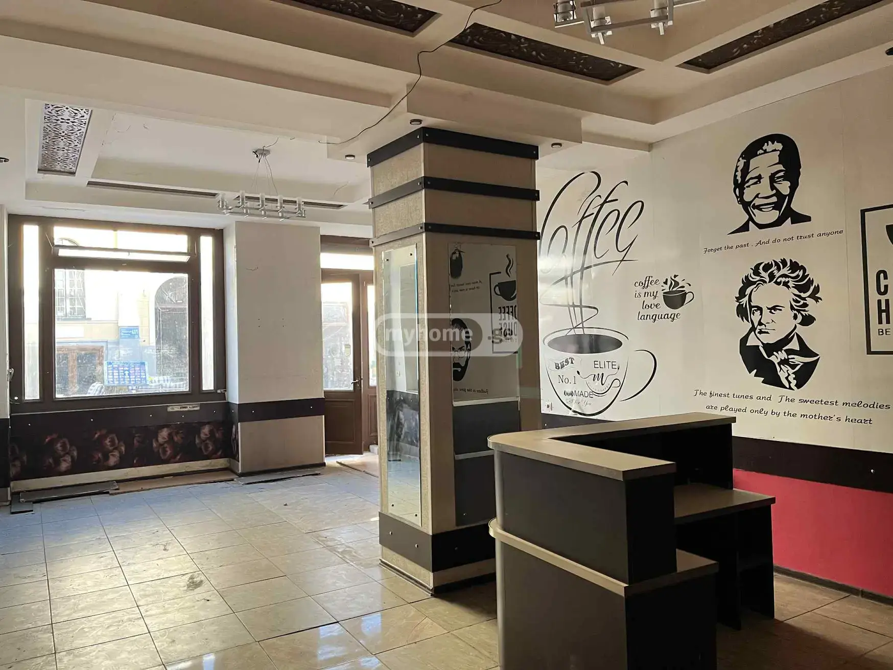For Sale Universaluri Commercial Space Chughuretshi, 4 of 10