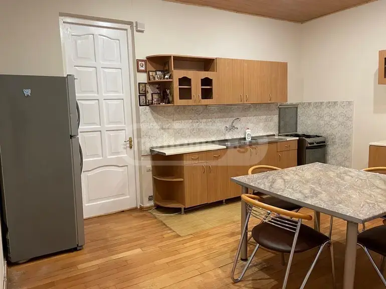 For Rent 3 Room Country House Tsqnetshi, 2 of 10