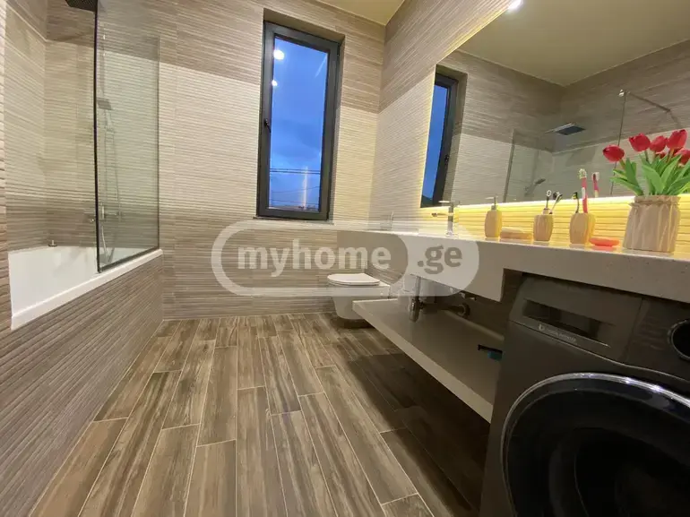 For Sale 8 Room Private House, 11 of 12