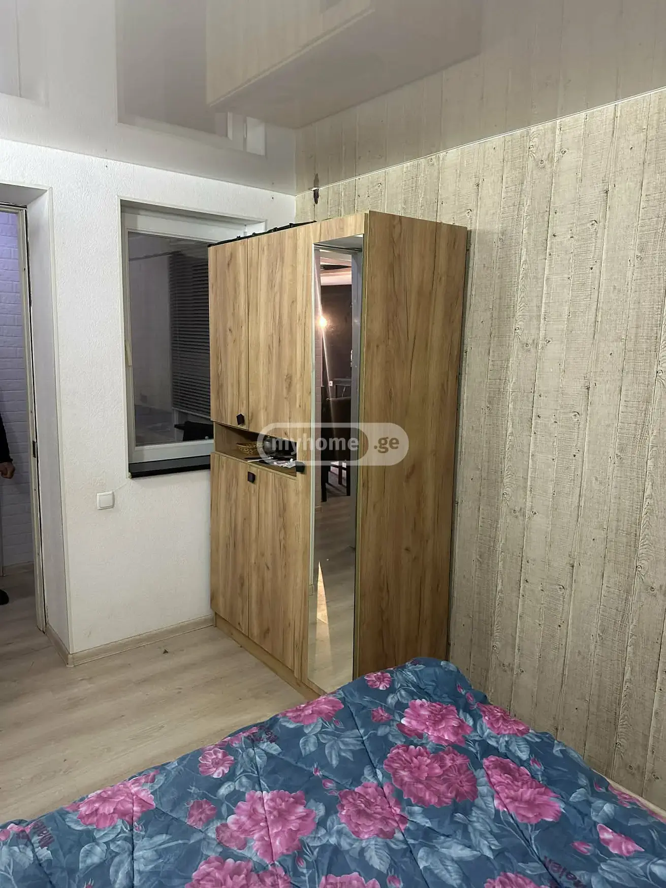 For Rent 2 Room Apartment Kutaisshi view 5