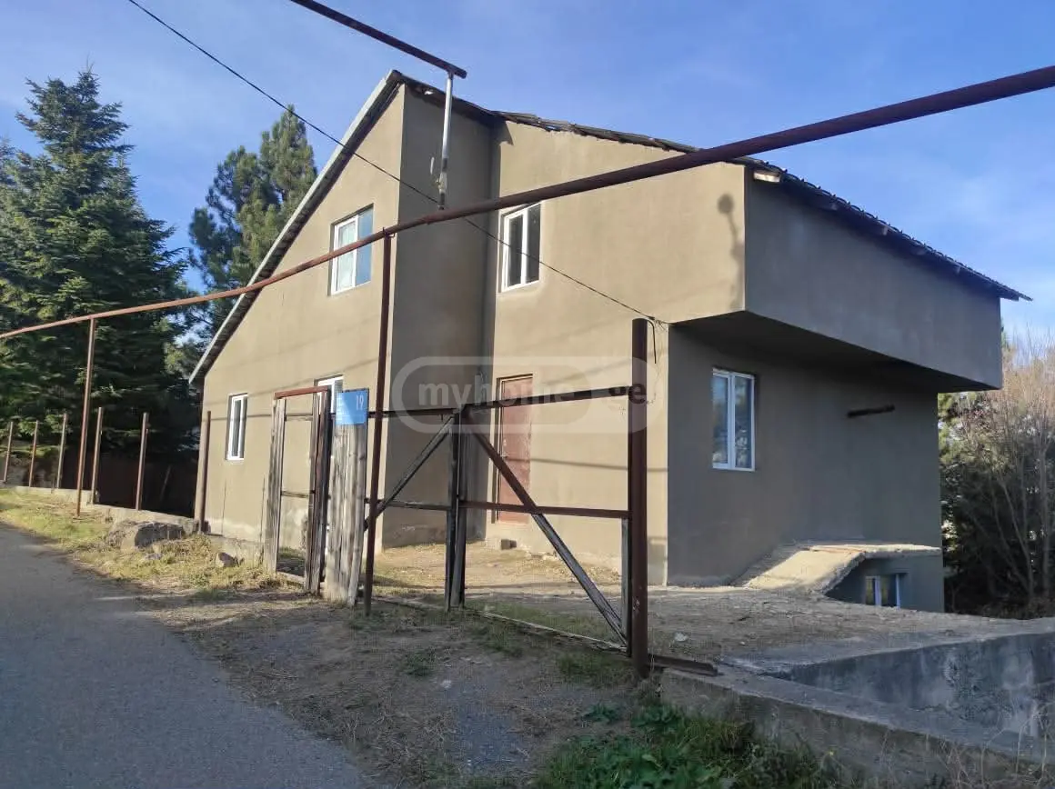 For Sale 8 Room Country House Betaniashi, 1 of 8