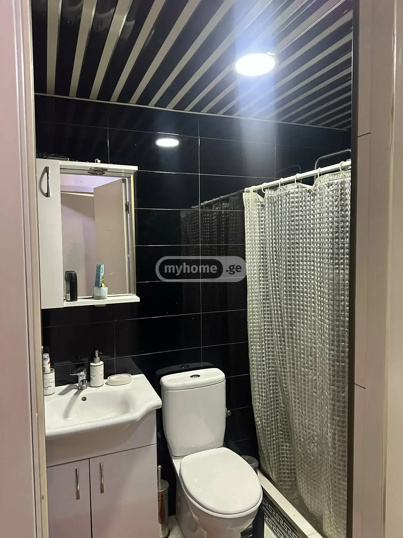 For Rent 2 Room Apartment Kutaisshi view 8