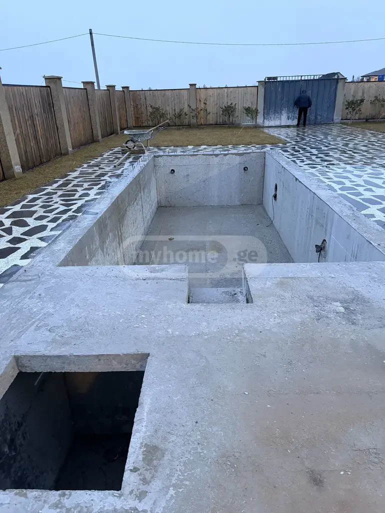 For Sale 8 Room Private House Mtskhetis Munitsipalitetshi view 7