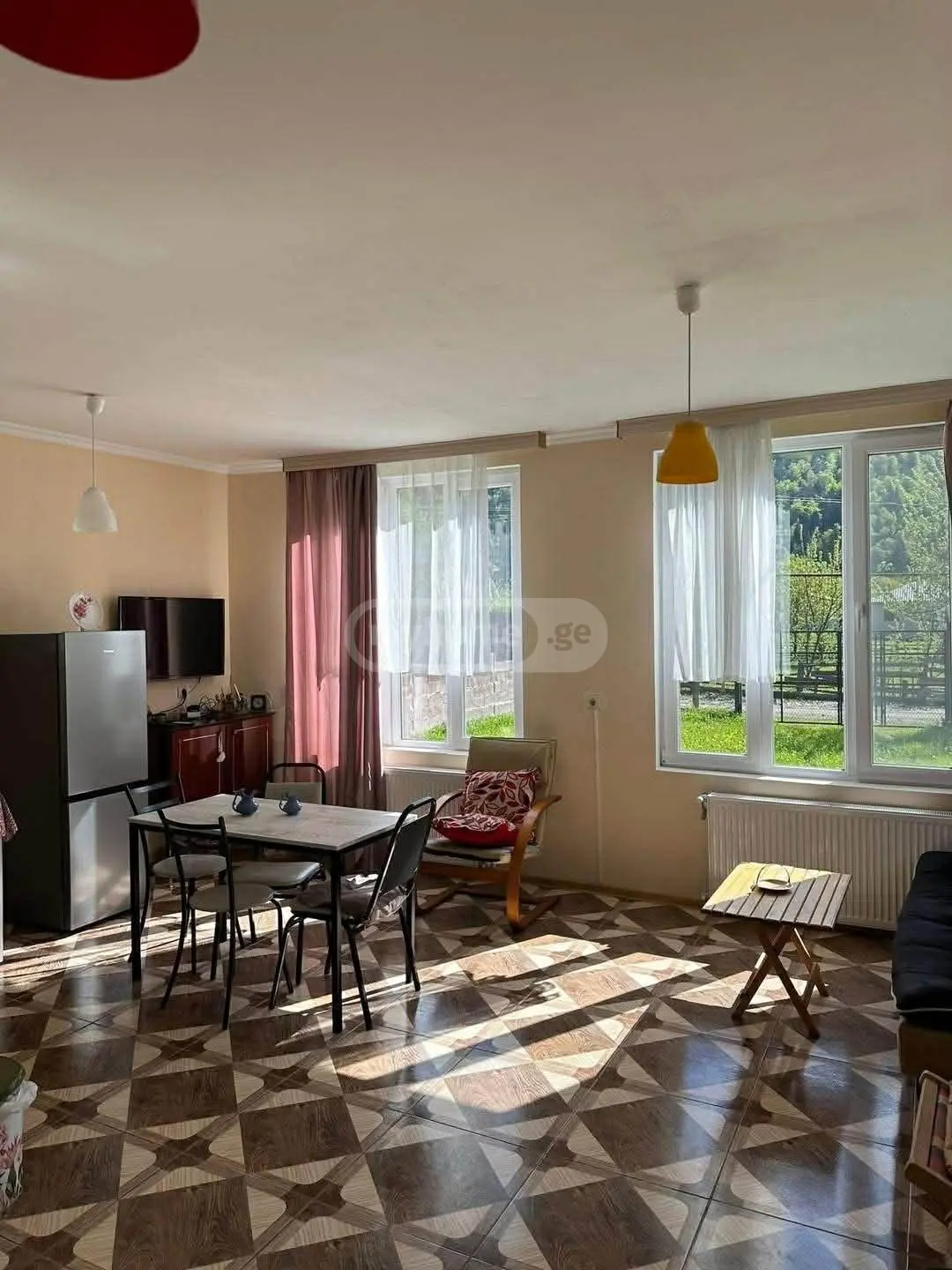 For Sale 3 Room Country House Borjomis Munitsipalitetshi view 6