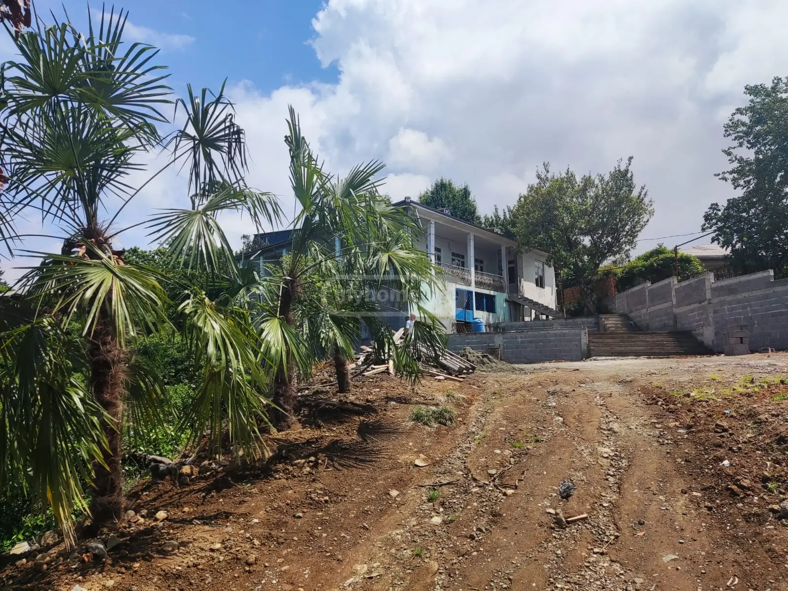 For Sale 3 Room Private House Kobuletis Munitsipalitetshi view 4