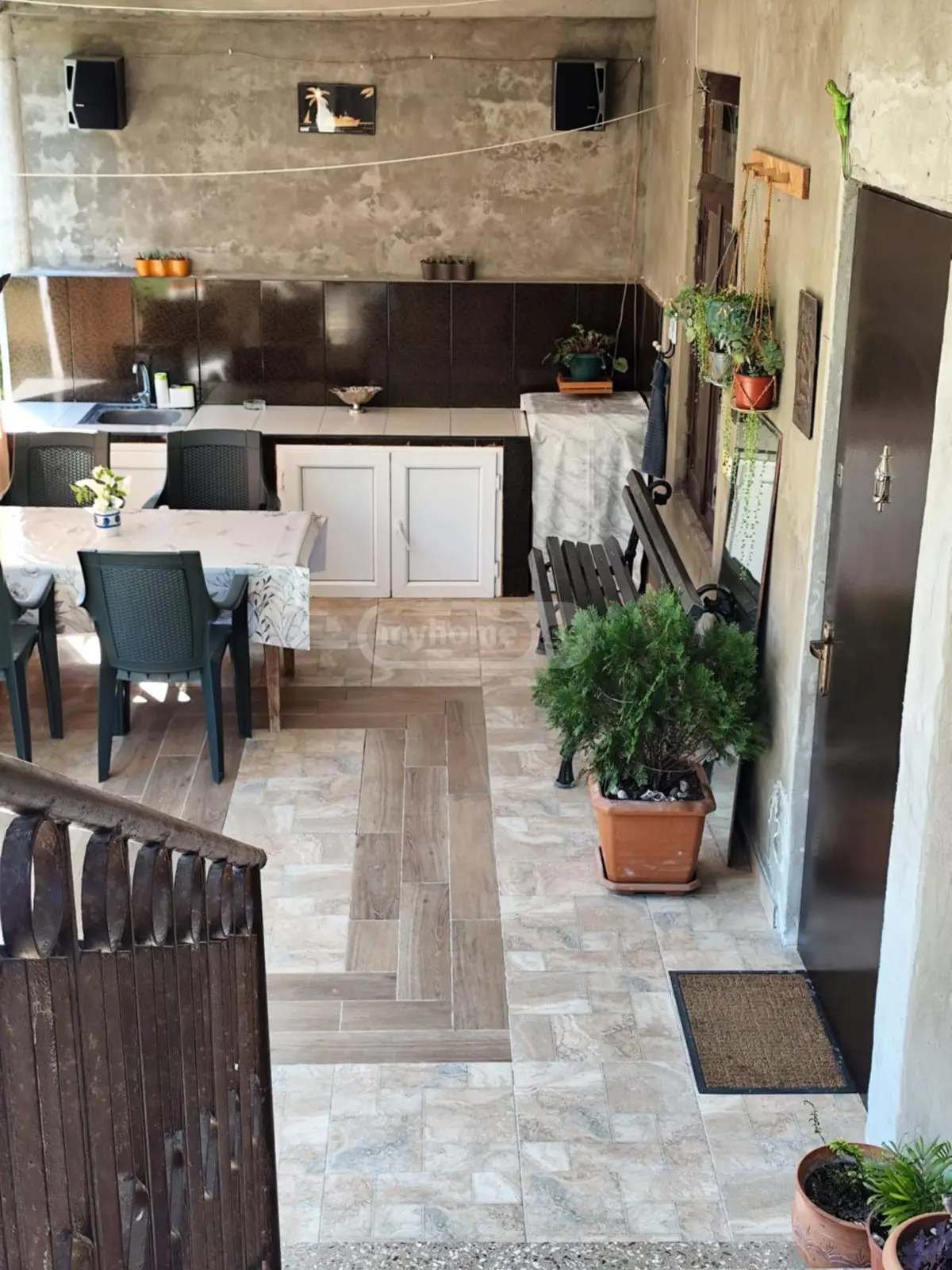 For Sale 8 Room Private House view 8
