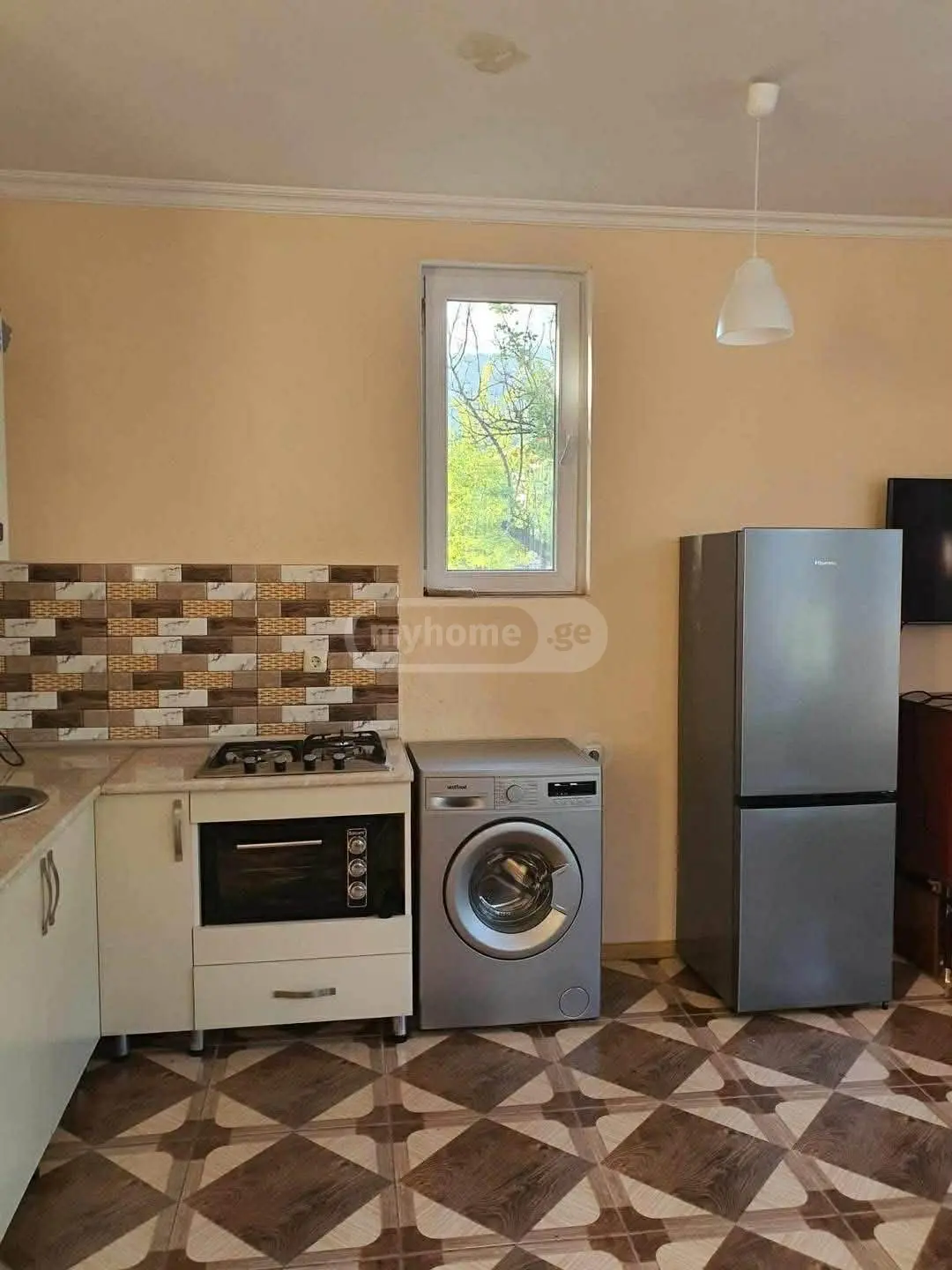 For Sale 3 Room Country House Borjomis Munitsipalitetshi view 4