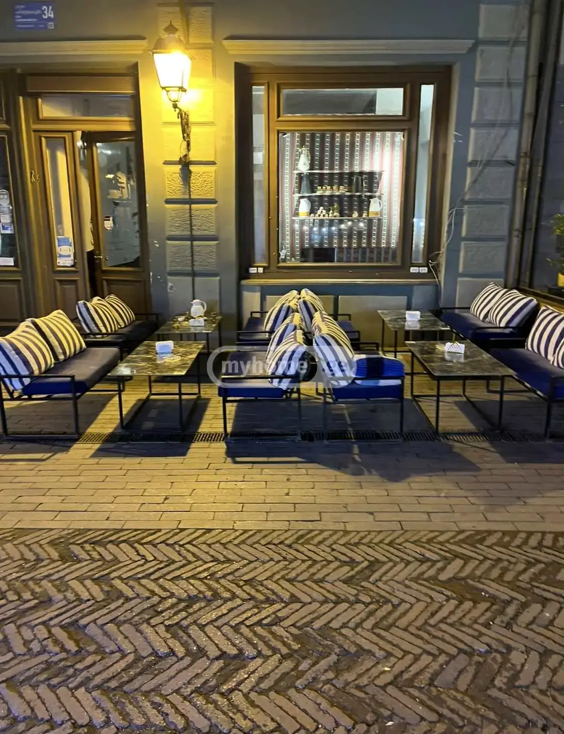 For Sale Universaluri Commercial Space Chughuretshi, 9 of 10