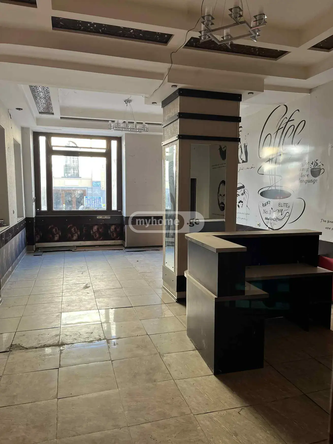 For Sale Universaluri Commercial Space Chughuretshi, 3 of 10