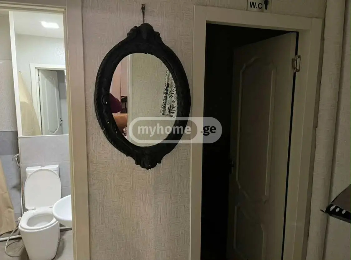 For Sale Universaluri Commercial Space Chughuretshi, 8 of 10