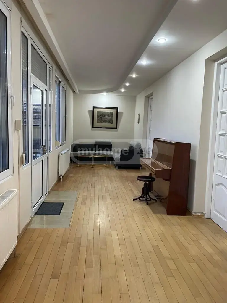 For Rent 3 Room Country House Tsqnetshi, 4 of 10