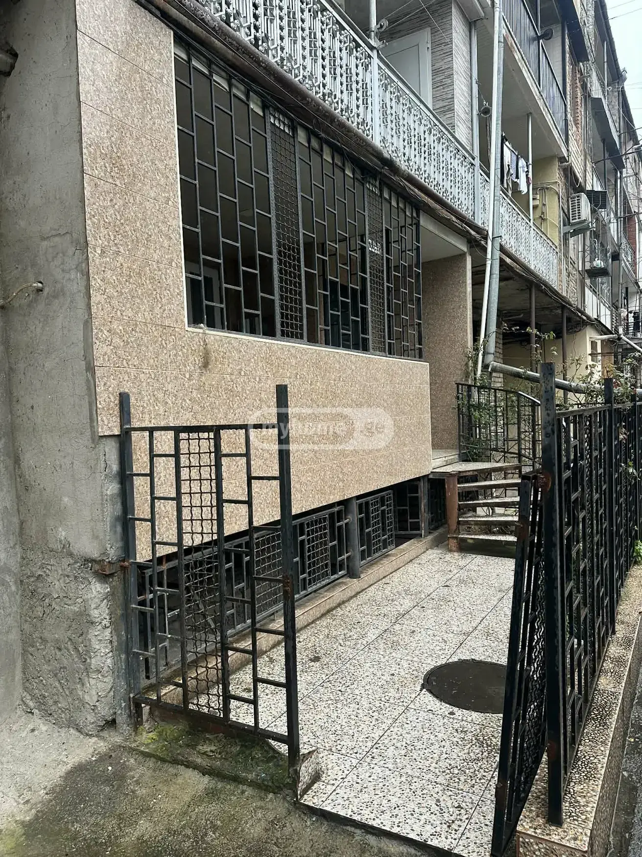 For Rent 2 Room Apartment Kutaisshi view 11