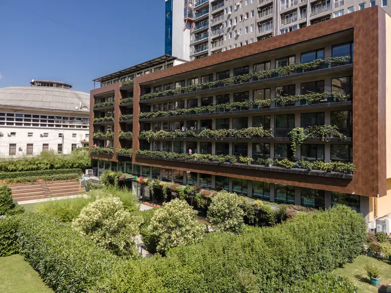 building