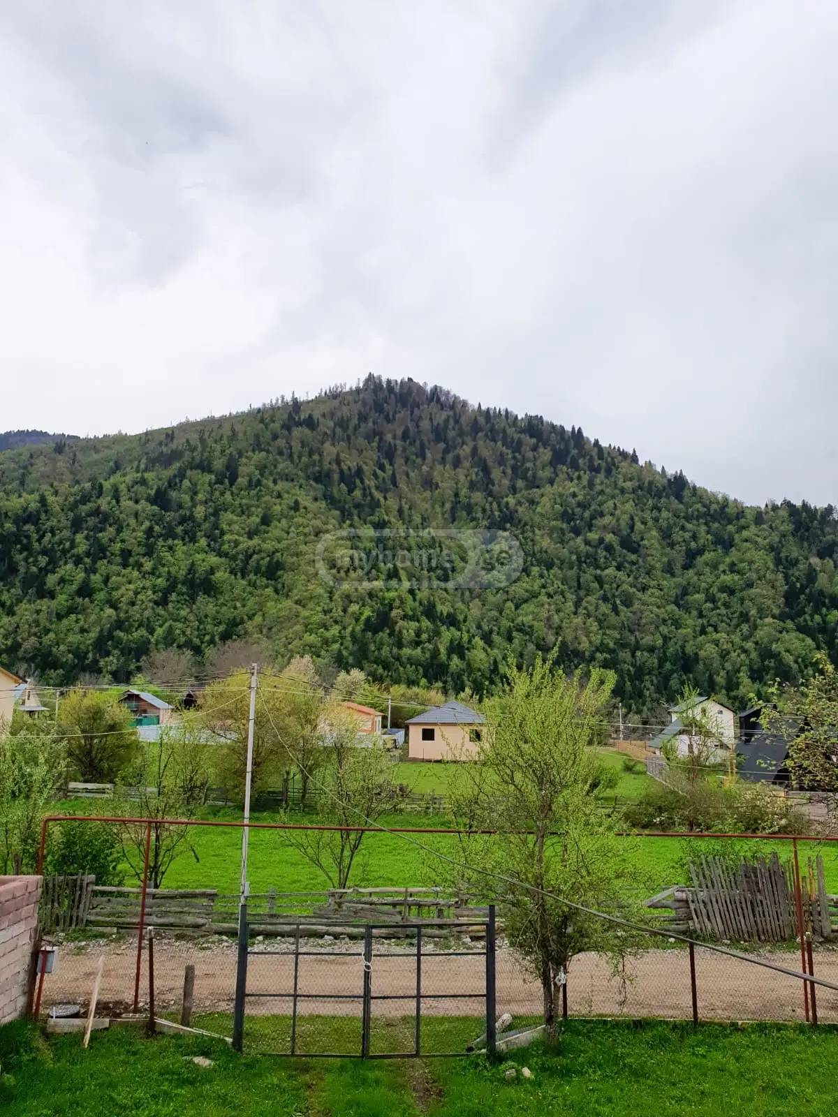 For Sale 3 Room Country House Borjomis Munitsipalitetshi view 1