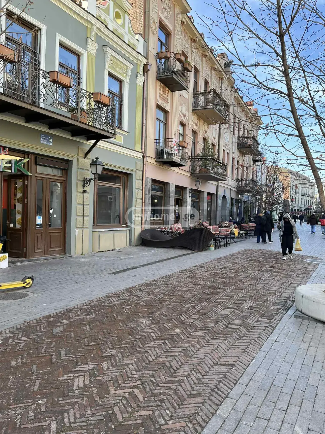 For Sale Universaluri Commercial Space Chughuretshi, 10 of 10