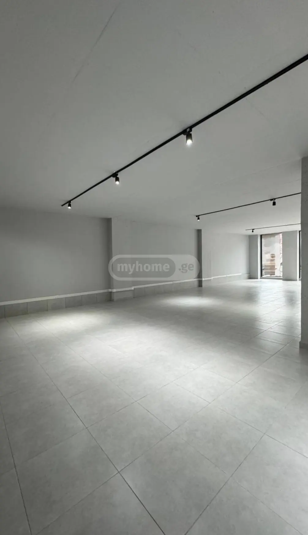 For Rent Universaluri Commercial Space In Batumi view 7
