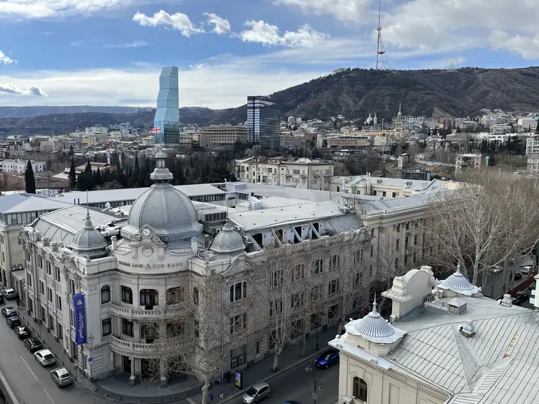 building