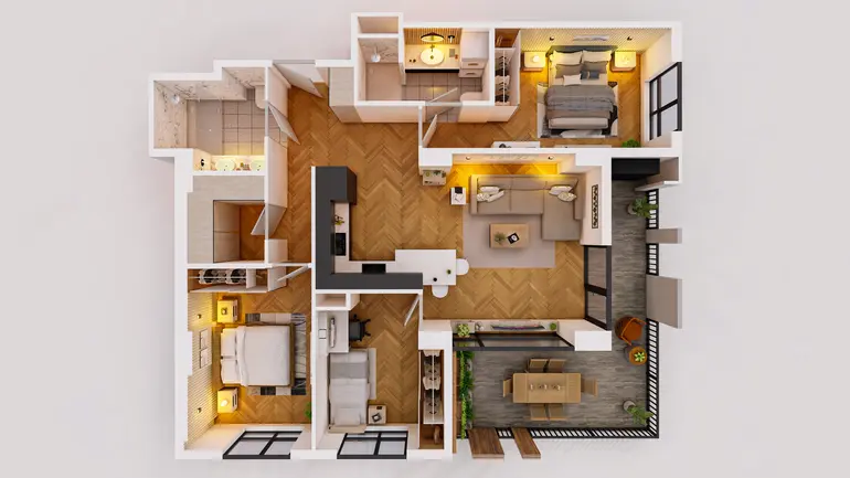 building