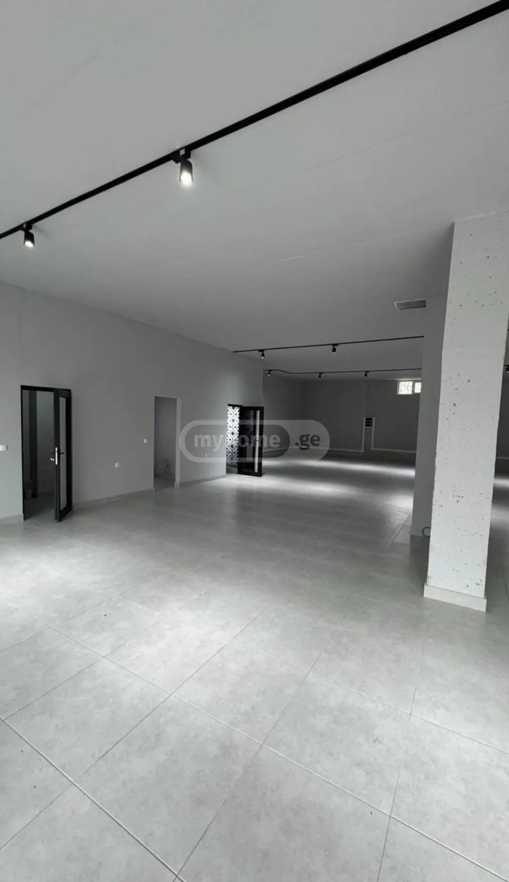 For Rent Universaluri Commercial Space In Batumi view 2