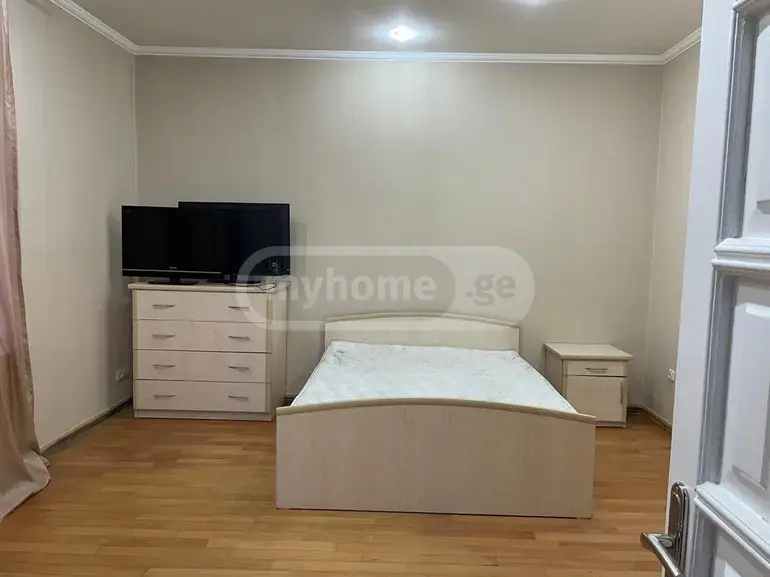 For Rent 3 Room Country House Tsqnetshi, 7 of 10